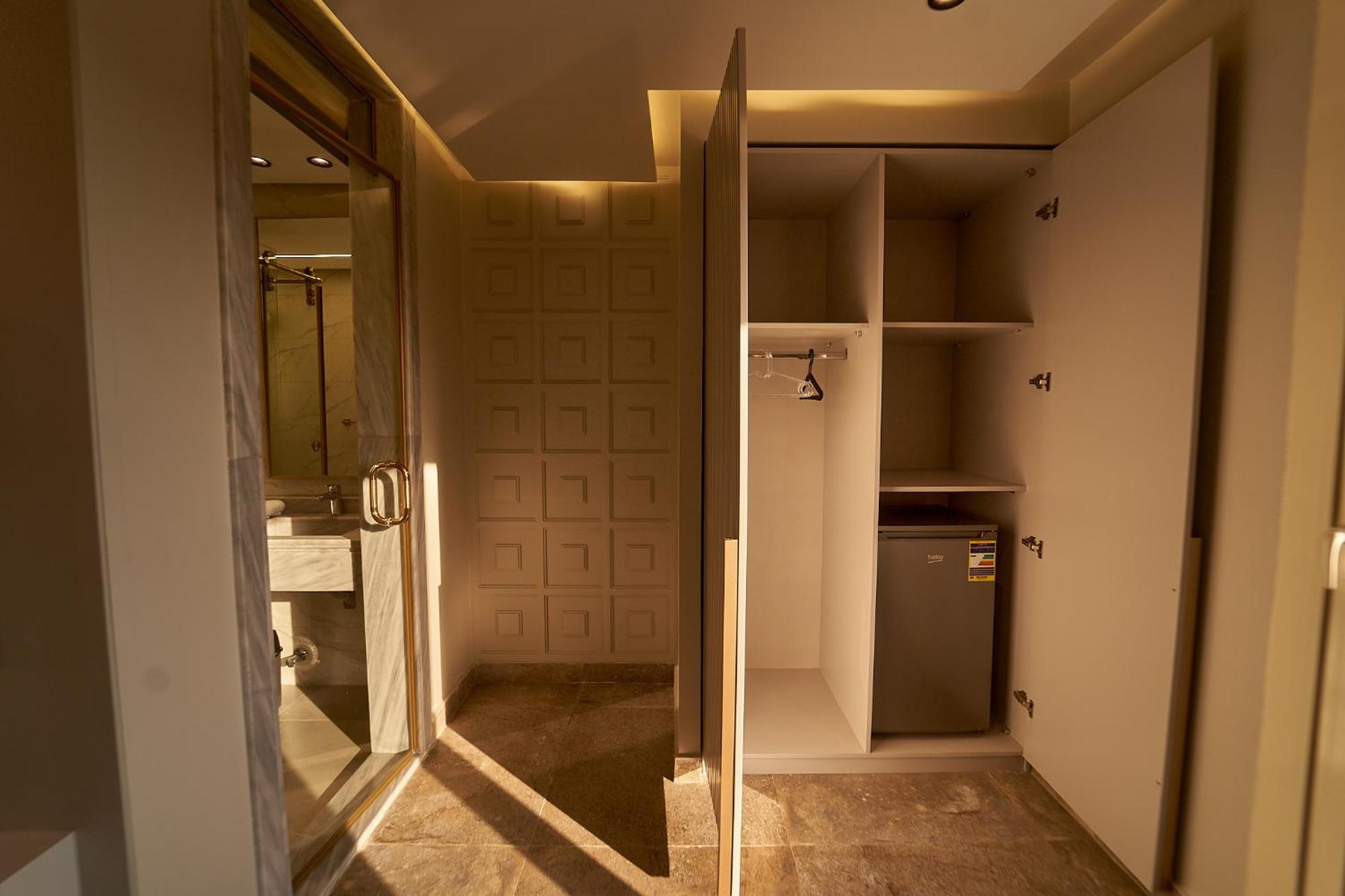 Pyramids Charm Hotel Al Kawm al Akhdar エクステリア 写真